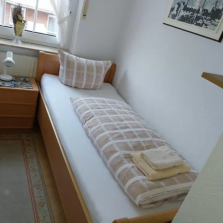 Haus Jankowiak 2 *