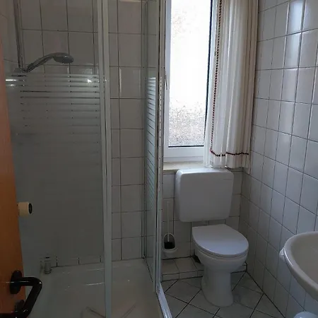 Haus Jankowiak 2 شقة *