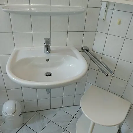 Haus Jankowiak 2 *